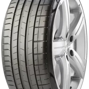 Anvelope PIRELLI P-ZERO ncs                                                                                                    255/35R21 98Y (XL,TL,FR,AO ) Preț promoțional