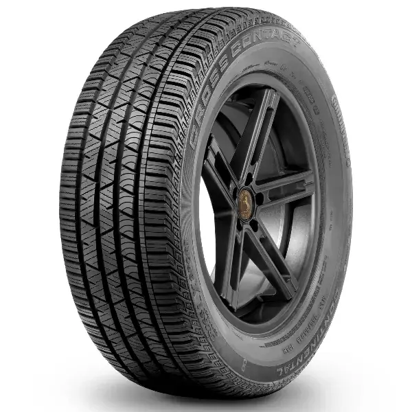 Anvelope CONTINENTAL ContiCrossContact LX Sport                                                                                                    275/40R22 108Y (XL,FR,EVc,TL,M+S,EV ) Vezi acum