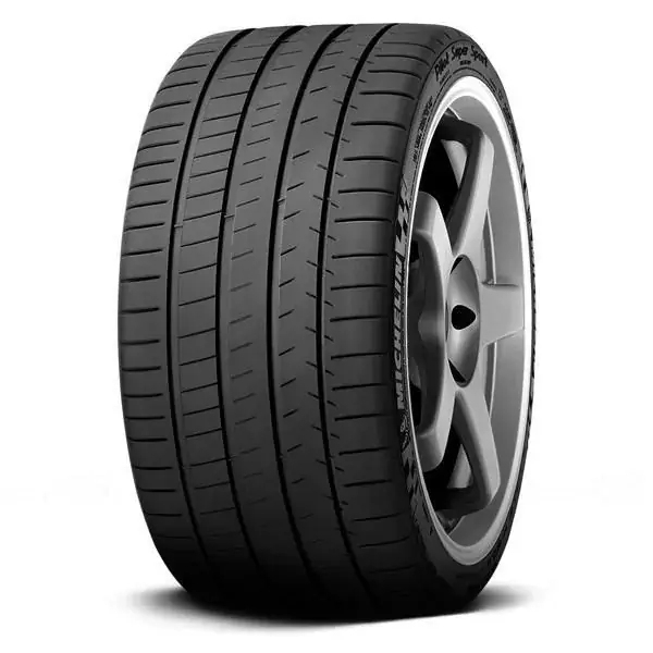 Retur ușor Anvelope MICHELIN PILOT SUPER SPORT                                                                                                    285/35R18 101Y (XL,TL,FR,MO,MO1 )