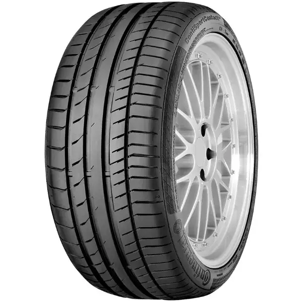 Anvelope CONTINENTAL SC-5* SSR SUV FR XL                                                                                                    315/35R20 110W (*,XL,TL,FR,RFT,SSR,SUV,Runflat,(*) ) Comandă acum
