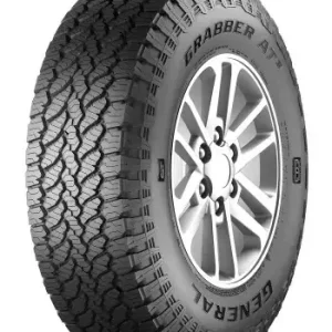 Anvelope GENERAL GRABBER AT3 XL FR                                                                                                    285/40R22 110V (XL,FR,3PMSF,TL,M+S ) Ofertă