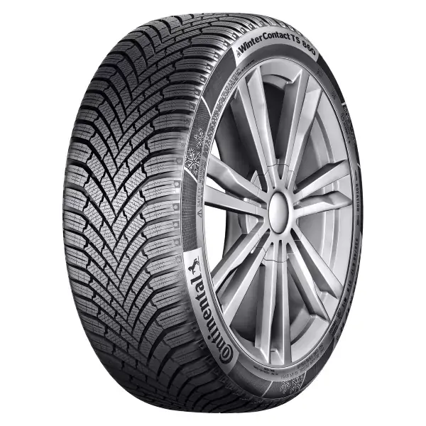 Retur gratuit Anvelope CONTINENTAL Winter Contact TS 860                                                                                                    275/40R20 106V (XL,FR,EVc )