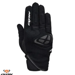 Manusi barbati pentru scuter – motocicleta Roadster vara textil/piele Ixon model MIG MS culoare: negru/alb – degete tactile XL (10/11) Vezi acum