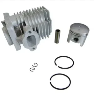 Set motor (kit cilindru) Mini ATV – Pocket bike 2T 50cc D44.00mm bolt 12 Reducere