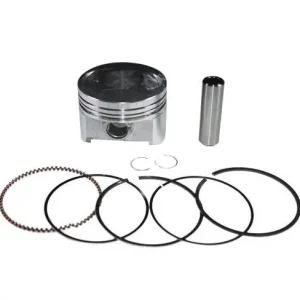 Piston ATV – motocicleta CG250 4T 250cc D67.50 mm bolt 16 (cota 1) Vezi acum