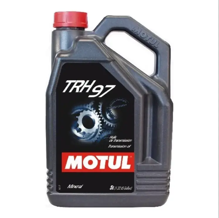 Ulei transmisie (diferential) Motul TRH 97 5 Litri Preț mic