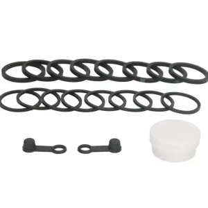 Ofertă Kit reparatie etrier frana fata Honda CBR 600 RR (06-12 – CBR 600 RRA (09-12) – CB 1000 R (08-12) – CB 1000 RR (06-12) (TourMax)