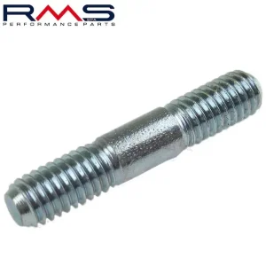 Prezon esapament Piaggio 50-500cc (dimensiuni: 6×26 mm) Retur ușor