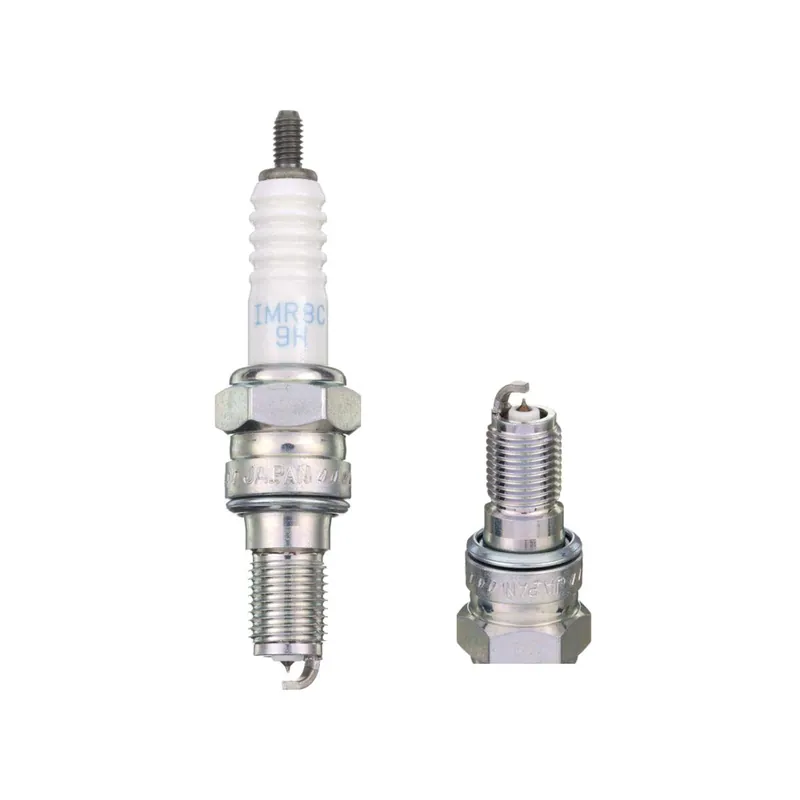 Bujie iridium NGK IMR8C-9H – HM-Moto CRE-F 250 X (04-13) – CRE-F 290-300 X (07-13) – Honda CRF 250 F (05-19) Retur gratuit