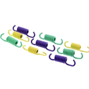 Kit arcuri ambreiaj (9 bucati) – Aprilia – CPI – Keeway – Malaguti – MBK – Yamaha (motorizare Minarelli) 2T 50cc (Top Performance) Preț promoțional