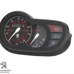 Doar azi Bord (ceas km) original Peugeot Trekker – TKR – TKR 2 2T AC 50cc
