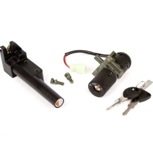 Promoție Kit contact chei Honda SZX 50 S Super Sport X8R (98-02) 2T AC 50cc
