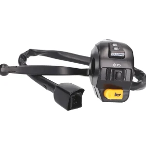 Reducere de preț Comutator lumini + semnalizare + claxon stanga (SX) (bloc lumini) Peugeot Kisbee – Speedfight 3 – Vivacity 3L 50cc