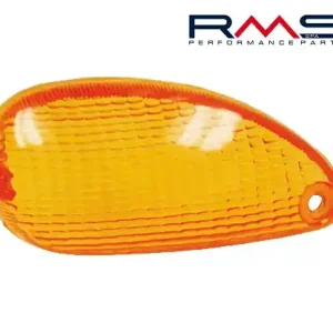 Mai ieftin Sticla semnalizare spate dreapta Gilera Storm – Piaggio NRG – NTT 2T 50cc – Piaggio Typhoon – Typhoon X-XR 2T 50-125cc (E-mark)