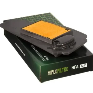 Filtru aer Hiflofiltro HFA1213 – Honda NSS 250 EX Forza ABS (05-07) – NSS 250 Forza (05-07) 4T LC 250cc Cel mai bun preț