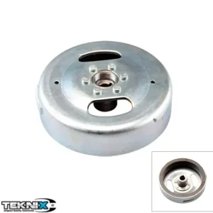 Volanta magnetou (rotor) moped Peugeot 103 MVC – 103 MVL – 103 MVX – 103 RCX – 103 SPX – Vogue VS2 – 104 2T AC 50cc Premium