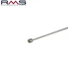 Nu rata Cablu acceleratie (fara camasa) moped Piaggio Boss – Boxer – Ciao – Ciao PX – Grillo – Si – Si Mix 2T 50cc – dimensiuni: 1.2 x 1300 mm