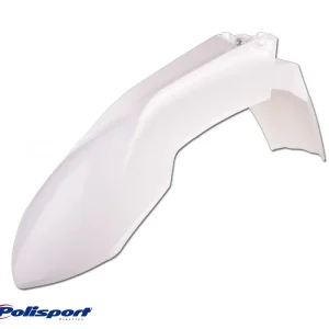 Aripa roata fata KTM EXC 125 (14-15) – EXC – EXC-F – SX 200-250 (14-15) – EXC – EXC-F 300-350-450-500 (14-15) (alba) Ultima șansă