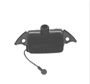 Noutate Bobina aprindere Ducati stator moped Garelli Eureka – Euromoped 2T AC 50cc (compatibila pentru modelele cu platina)