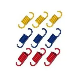 Plată sigură Kit arcuri ambreiaj (9 bucati) Adly – Aprilia – Benelli – Beta – CPI – Keeway – Malaguti – MBK – Yamaha (motorizare Minarelli) 2T 50cc