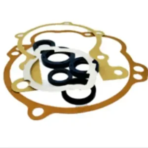Reducere Set garnituri + semeringuri motor moped Piaggio Boxer – Bravo – Ciao – Grillo – Si – Si FL – Si Mix 2T AC 50cc (pentru modelele cu variator)