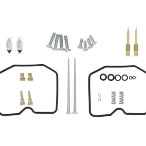 Noutate Set reparatie carburator Kawasaki EN 500 Vulcan (97-09) 4T AC 500cc (All Balls)