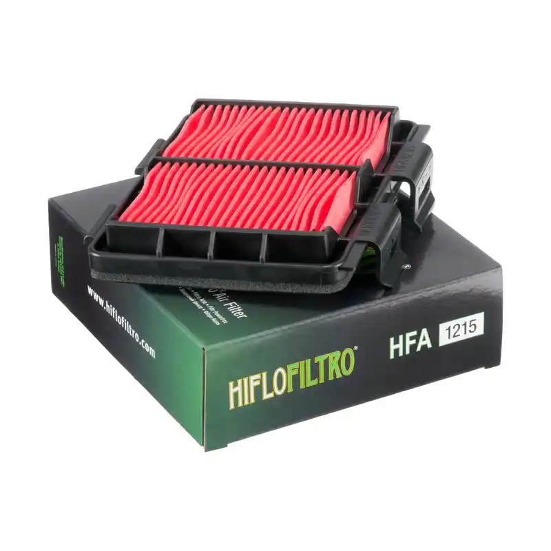 Filtru aer Hiflofiltro HFA1215 – Honda CRF 250 L (13-16) – CRF 250 M (14-16) – CRF 250 (17-21) – CMX 500 Rebel (17-21) Reducere extra