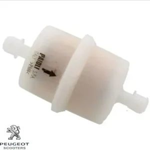 Filtru benzina original (Paioli) Peugeot Geopolis Executive – Premium – Satelis Executive – Premium 4T LC 125cc – Metropolis 4T LC 400cc Doar azi