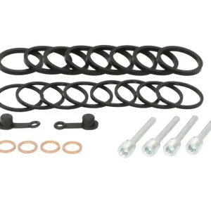 Calitate înaltă Kit reparatie etrier frana fata Honda CBR 900 RR (03-04) – CBR 900 RR Fireblade (02-03) – CB 1100 (13-16) – VTR 1100 SP (02-06) (4Ride)