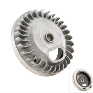 Volanta magnetou (rotor) moped Piaggio Boss – Boxer – Ciao – Grillo – Si – Super Bravo 2T AC 50cc Reducere extra