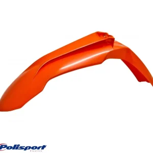 Aripa roata fata KTM EXC 125 (14-15) – EXC – EXC-F – SX 200-250 (14-15) – EXC – EXC-F 300-350-450-500 (14-15) (portocalie) Lichidare de stoc