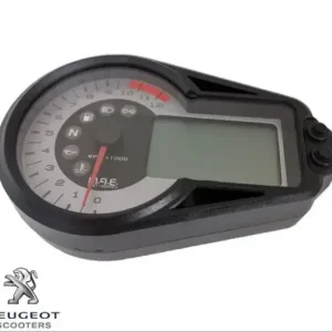 Cumpărături sigure Bord (ceas km) original Peugeot XR7 (08-12) 2T LC 50cc