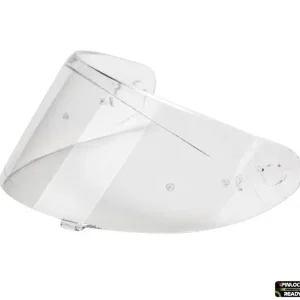 Viziera transparenta casca integrala Axxis Eagle SV – Draken – pinlock ready (tip MT-V-18B – DKS218) Preț promoțional
