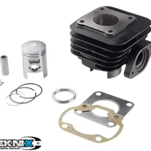 Set motor (kit cilindru) SYM Jet BasiX – Jet R SportX – Jet4 – Mask – Red Devil – RS – Shark 2T AC 50cc diametru 39.00 mm bolt 12 Retur gratuit