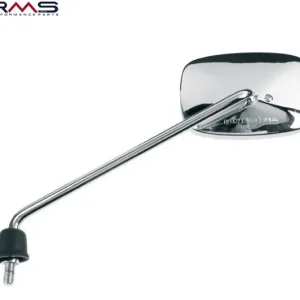 Ofertă de sezon Oglinda (retrovizor) stanga Piaggio Beverly Tourer (07-10) 125 – Beverly – Beverly Tourer (04-) 250-300-400-500cc (RMS)