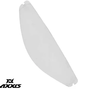 Lentila antiaburire transparenta pinlock – compatibila cu castile integrale Axxis Draken – Eagle SV (tip MT-V-18B – MT-V-18C – DKS218) Vezi acum