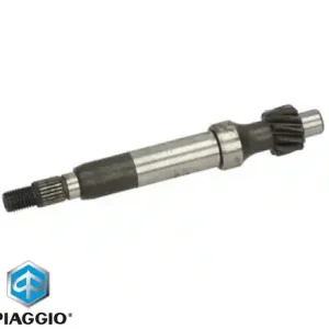Ax ambreiaj original Piaggio Free – NRG – NRG RST MC2 – NTT – Sfera – Typhoon – Zip – Vespa ET2 2T 50cc Bestseller