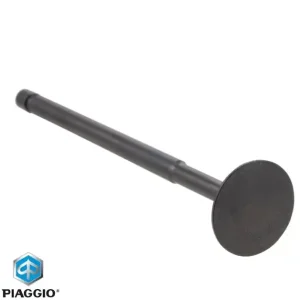 Noutate Supapa admisie originala Piaggio Liberty Corporate – iGet (15-24) – Zip (18-23) – Vespa Primavera (17-24) – Sprint (17-24) 4T 3V AC 50cc