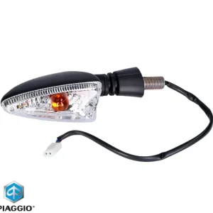Reducere de preț Semnalizare fata stanga – spate stanga originala Piaggio MP3 300 ie LT (16-18) – MP3 500 LT (14-22) 4T LC 300-500cc