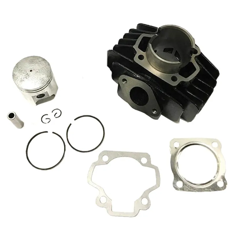 Reducere Set motor (kit cilindru) Yamaha PW 50 (81-18) 2T AC 50cc D40.00 bolt 10