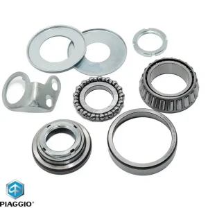 Kit rulmenti furca partea dreapta Gilera Fuoco 500 (07-14) – Piaggio MP3 – MP3 Sport – MP3 YOUrban 125-500cc Lichidare de stoc
