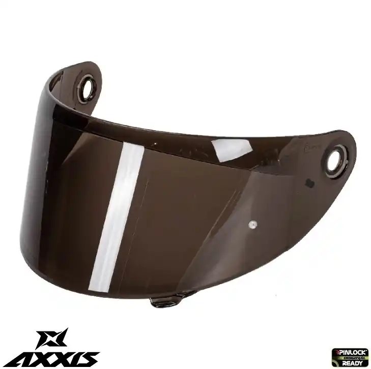 Viziera fumurie casca integrala Axxis Draken S – tip MT-V-18C – compatibil cu modelul nou de casca Axxis Draken S Ultima șansă