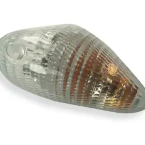 Semnalizare fata stanga fumurie Piaggio Nrg Mc3 DD/DT – Nrg Mc3 Purejet – Typhoon 06- 50cc Preferatul clienților