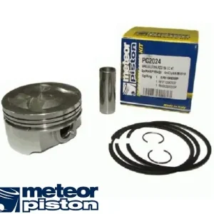 Vezi acum Piston Aprilia Leonardo – Leonardo ST – Scarabeo (motorizare Rotax) (cilindru aluminiu) 4T 150cc D62.02G bolt 15 (4 supape)