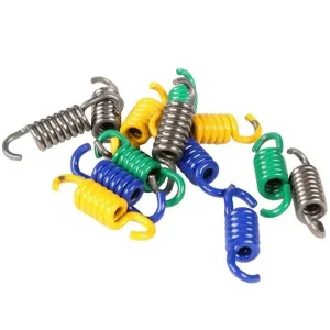 Comandă acum Set arcuri ambreiaj (9 buc) Polini – Aprilia (motorizare Piaggio) – Derbi (motorizare Piaggio) – Gilera – Piaggio – Vespa 2T-4T 50cc