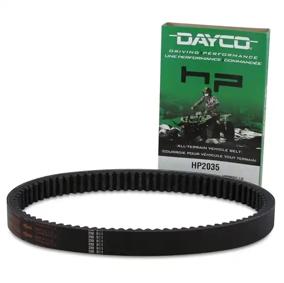 Curea transmisie 33.0×943 (Dayco) ATV Bombardier Outlander 330 – Outlander 400-450cc – Traxter 500 – CAN-AM Outlander 400-500cc Bestseller