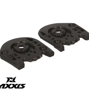 Kit mecanism viziera casca integrala Axxis Hawk SV – Draken S – Eagle SV – tip MT-V-18C – MT-V-31 Preț promoțional