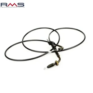 Livrare expres Cablu acceleratie Aprilia Leonardo (motorizare Yamaha) (99-01) 4T 250-300cc – Leonardo ST (motorizare Minarelli) 4T 250cc