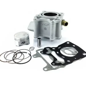 Livrare expres Set motor (kit cilindru) Honda PCX 150 (12-20) – SH 150 i (13-20) 4T LC 150cc D58.00 bolt (Top)