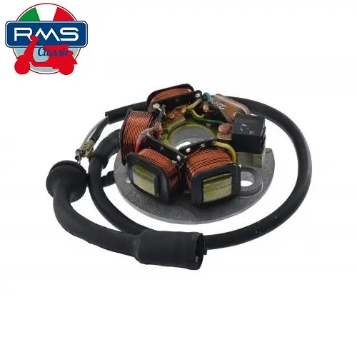 Magnetou (stator aprindere) Ape 50 FL / FL2 (89-) – Vespa PK 50 S – PK 50 S Lusso – PK 80 S – PK 100 S – PK 125 ETS – PK 125 S – 8 fire Super ofertă